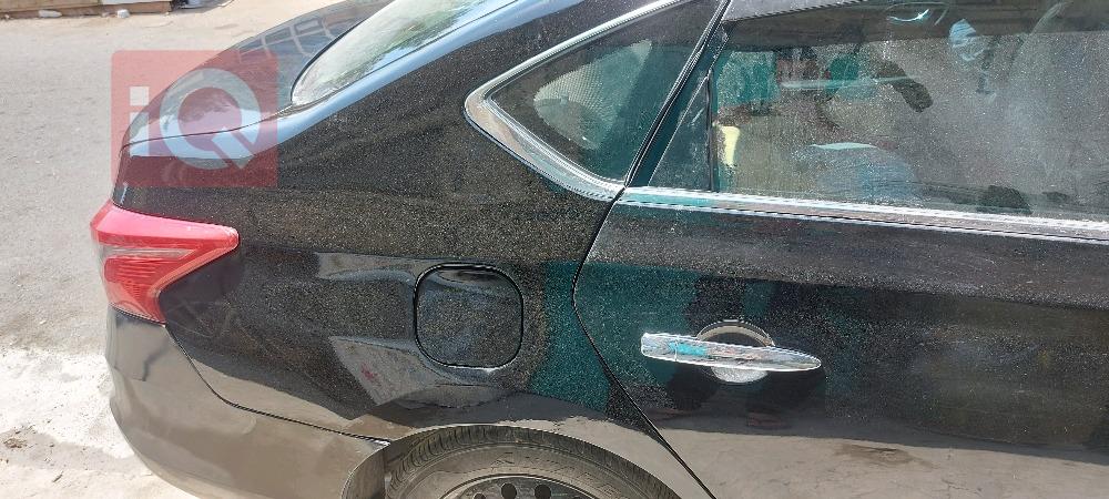 نيسان سنترا